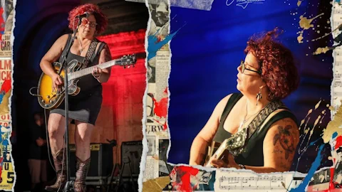 ANTEQUERA BLUES FESTIVAL